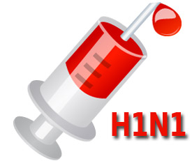 Vacunas H1N1