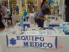 Ferias de salud